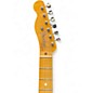 Used 2024 Fender TIME MACHINE 53 TELECASTER Butterscotch Electric Guitar