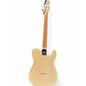 Used 2024 Fender TIME MACHINE 53 TELECASTER Butterscotch Electric Guitar