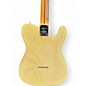 Used 2024 Fender TIME MACHINE 53 TELECASTER Butterscotch Electric Guitar