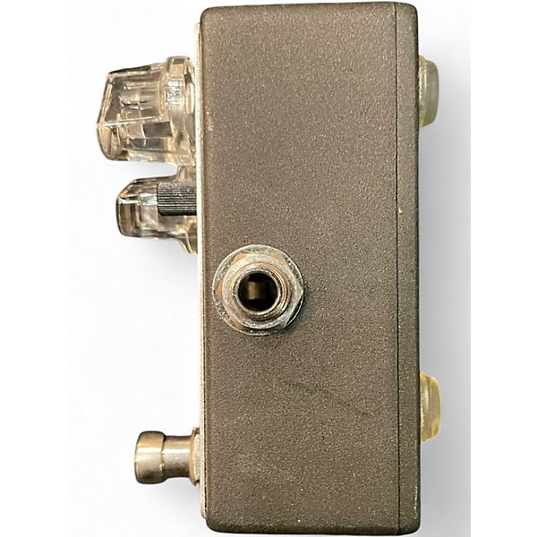 Used Xotic SL Drive Effect Pedal