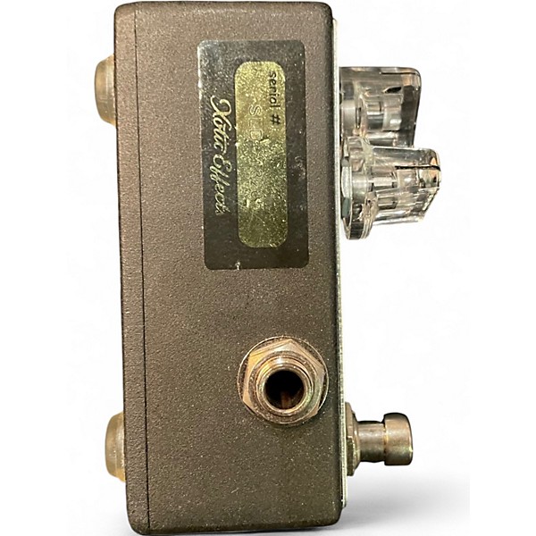 Used Xotic SL Drive Effect Pedal
