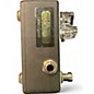 Used Xotic SL Drive Effect Pedal