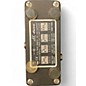 Used Xotic SL Drive Effect Pedal