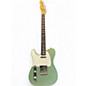 Used 2026 Fender 1960 TELECASTER JOURNEYMAN LTD ED Sherwood Green Metallic Electric Guitar thumbnail