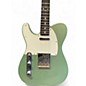 Used 2026 Fender 1960 TELECASTER JOURNEYMAN LTD ED Sherwood Green Metallic Electric Guitar