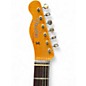 Used 2026 Fender 1960 TELECASTER JOURNEYMAN LTD ED Sherwood Green Metallic Electric Guitar
