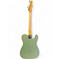 Used 2026 Fender 1960 TELECASTER JOURNEYMAN LTD ED Sherwood Green Metallic Electric Guitar