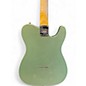 Used 2026 Fender 1960 TELECASTER JOURNEYMAN LTD ED Sherwood Green Metallic Electric Guitar