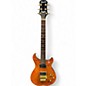 Used Samba Double Cut Natural Solid Body Electric Guitar thumbnail