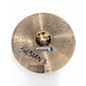 Used SABIAN 15in B8X Thin Crash Cymbal