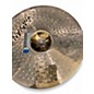 Used SABIAN 15in B8X Thin Crash Cymbal
