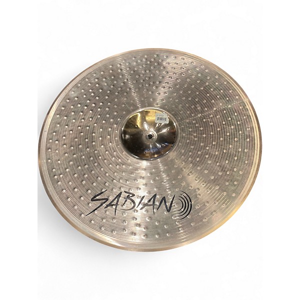 Used SABIAN 20in B8X Ride Cymbal