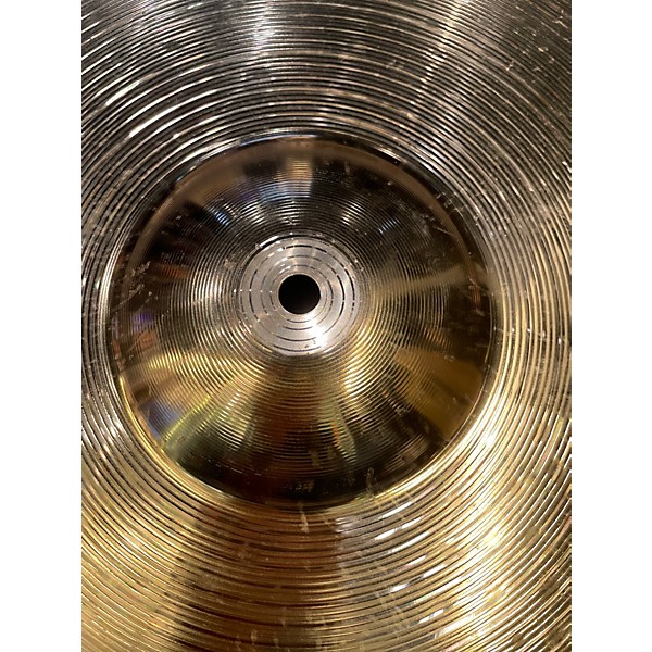 Used SABIAN 20in B8X Ride Cymbal