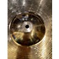 Used SABIAN 20in B8X Ride Cymbal