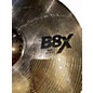Used SABIAN 20in B8X Ride Cymbal