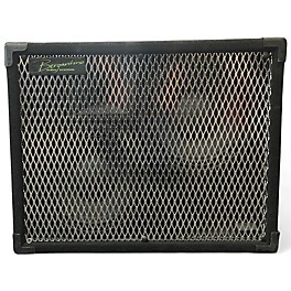 Used Bergantino HT210 Bass Cabinet