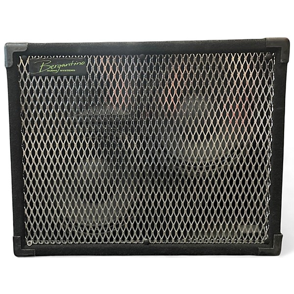 Used Bergantino HT210 Bass Cabinet