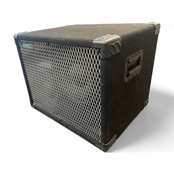 Used Bergantino HT210 Bass Cabinet
