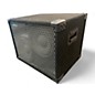Used Bergantino HT210 Bass Cabinet