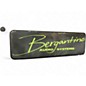 Used Bergantino HT210 Bass Cabinet