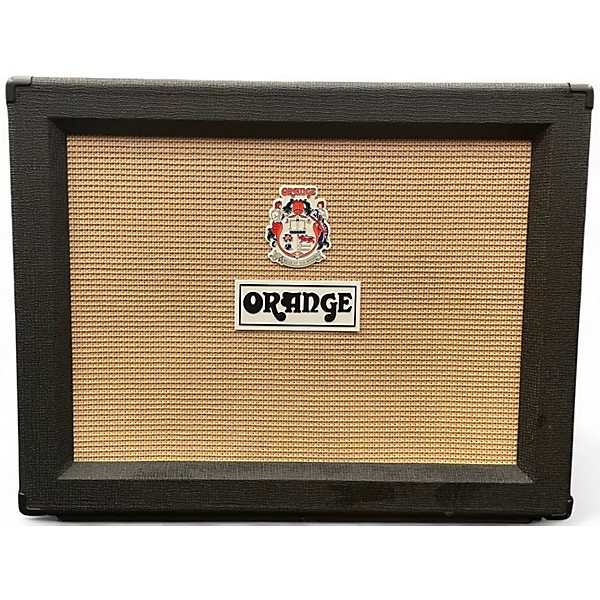 Used Orange Amplifiers Rockerverb 50C MKIII V30 2X12 Tube Guitar Combo Amp