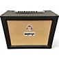 Used Orange Amplifiers Rockerverb 50C MKIII V30 2X12 Tube Guitar Combo Amp