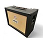 Used Orange Amplifiers Rockerverb 50C MKIII V30 2X12 Tube Guitar Combo Amp