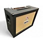 Used Orange Amplifiers Rockerverb 50C MKIII V30 2X12 Tube Guitar Combo Amp