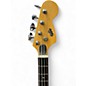 Used Drifter Drifter Jazz Bass Sunburst Electric Bass Guitar