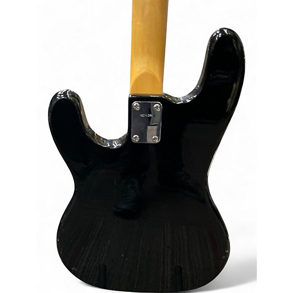 Used Drifter Drifter Jazz Bass Sunburst Electric Bass Guitar