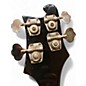 Vintage 1981 Rickenbacker 4003 Black Electric Bass Guitar