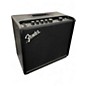 Used Fender Mustang LT25 25W 1x8 Guitar Combo Amp