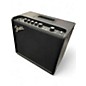 Used Fender Mustang LT25 25W 1x8 Guitar Combo Amp