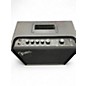 Used Fender Mustang LT25 25W 1x8 Guitar Combo Amp