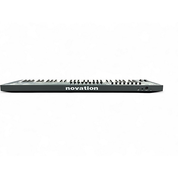 Used Novation FLKEY 61 MIDI Controller