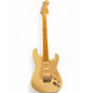 Used 1998 Fender Artist Series Eric Clapton Stratocaster White Solid Body Electric Guitar thumbnail