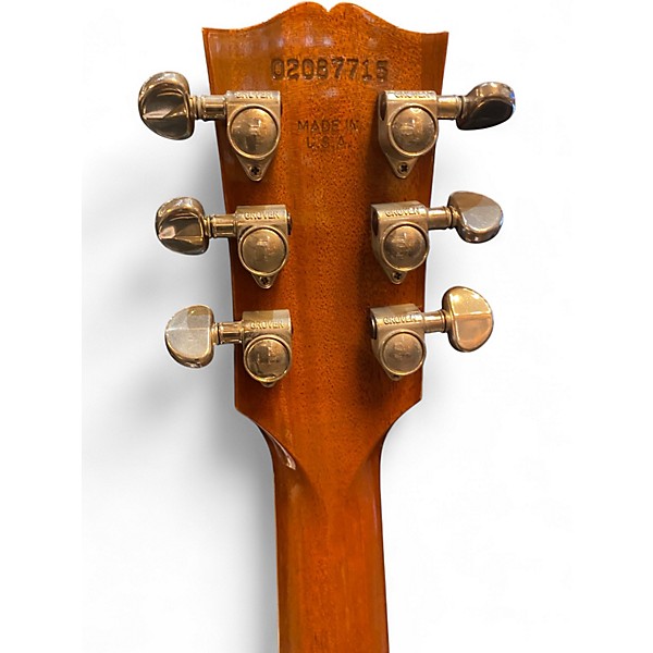 Used 2007 Gibson ES335 Dot Reissue Sunburst Hollow Body Electric Guitar