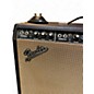 Vintage 1966 Fender Super Reverb 4x10 Tube Guitar Combo Amp