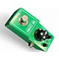 Used Ibanez Tube Screamer Mini Effect Pedal