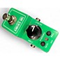 Used Ibanez Tube Screamer Mini Effect Pedal