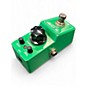 Used Ibanez Tube Screamer Mini Effect Pedal