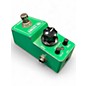 Used Ibanez Tube Screamer Mini Effect Pedal