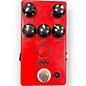 Used JHS Pedals Angry Charlie V3 Effect Pedal thumbnail
