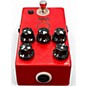 Used JHS Pedals Angry Charlie V3 Effect Pedal