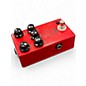 Used JHS Pedals Angry Charlie V3 Effect Pedal