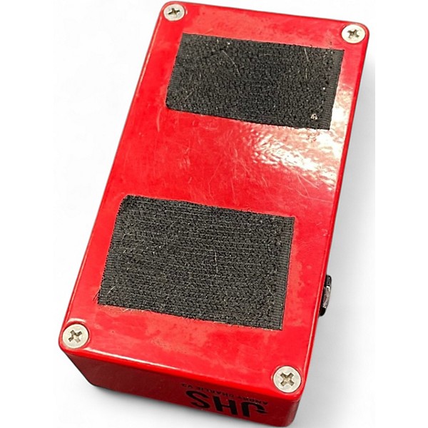 Used JHS Pedals Angry Charlie V3 Effect Pedal