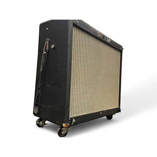 Used Fender Hot Rod Deville 60W 2x12 Tube Guitar Combo Amp