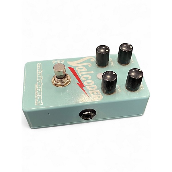 Used Catalinbread Valcoder Effect Pedal