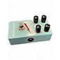 Used Catalinbread Valcoder Effect Pedal