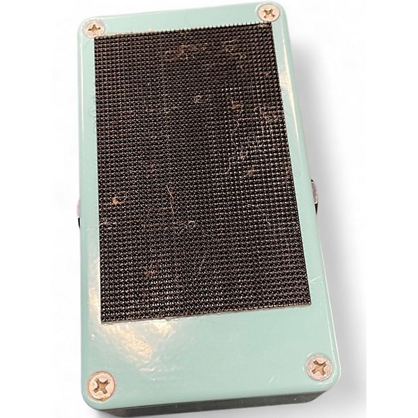 Used Catalinbread Valcoder Effect Pedal